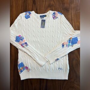 Polo Ralph Lauren Knit Sweater